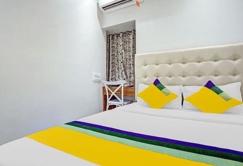 Itsy Hotels Heraa International