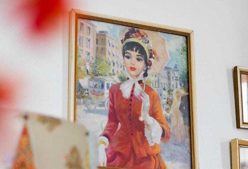 هتل Lerie Het Wapen Van Athlone