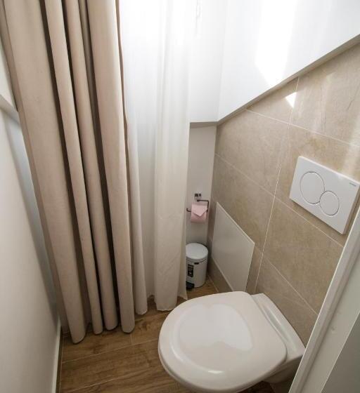 ホテル Les Rebelles