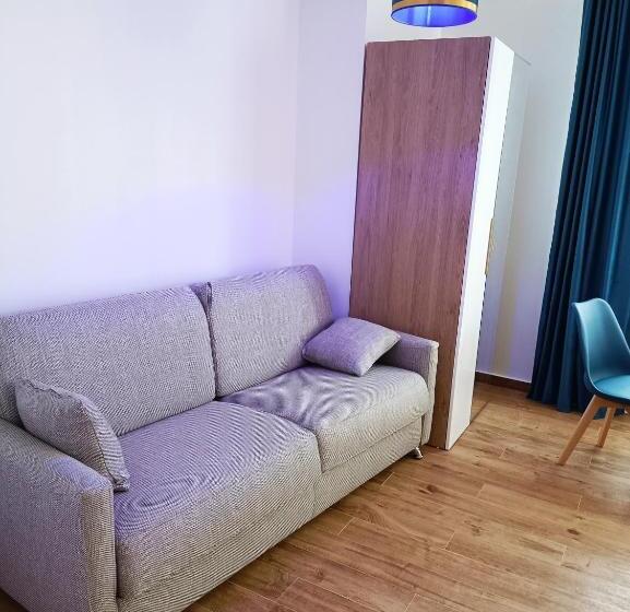 ホテル Les Rebelles