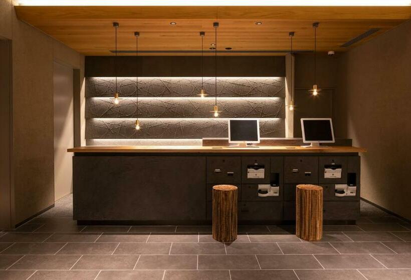 فندق Minakami Onsen Aratashi Minakami