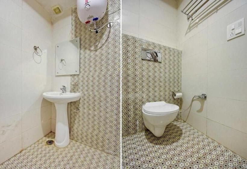 فندق O Food Plaza