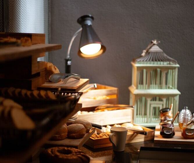 酒店 Park Plaza Moinhos Porto Alegre