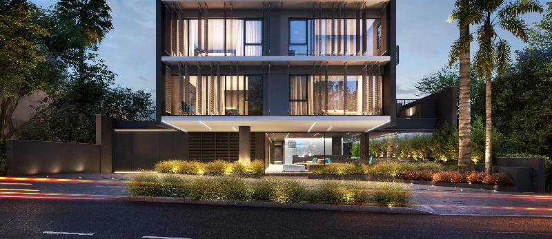 酒店 Park Plaza Moinhos Porto Alegre