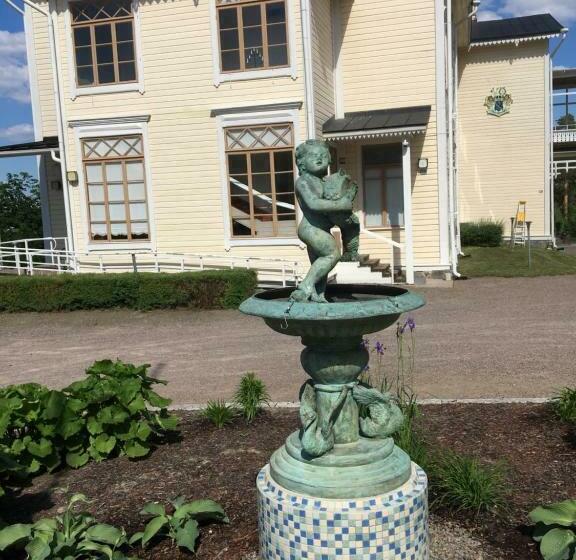 호텔 Perttulan Kartano