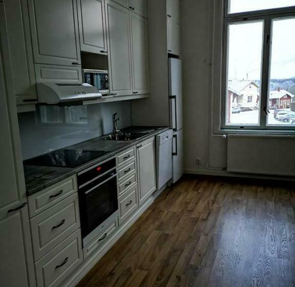 호텔 Perttulan Kartano