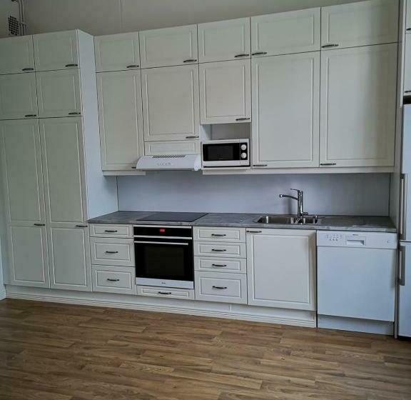 호텔 Perttulan Kartano