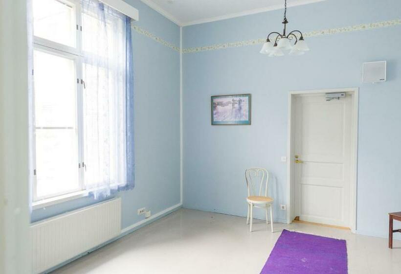 호텔 Perttulan Kartano