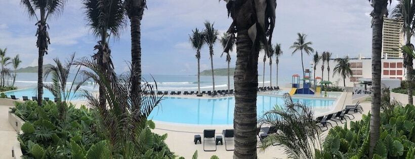 فندق Viaggio Resort Mazatlan