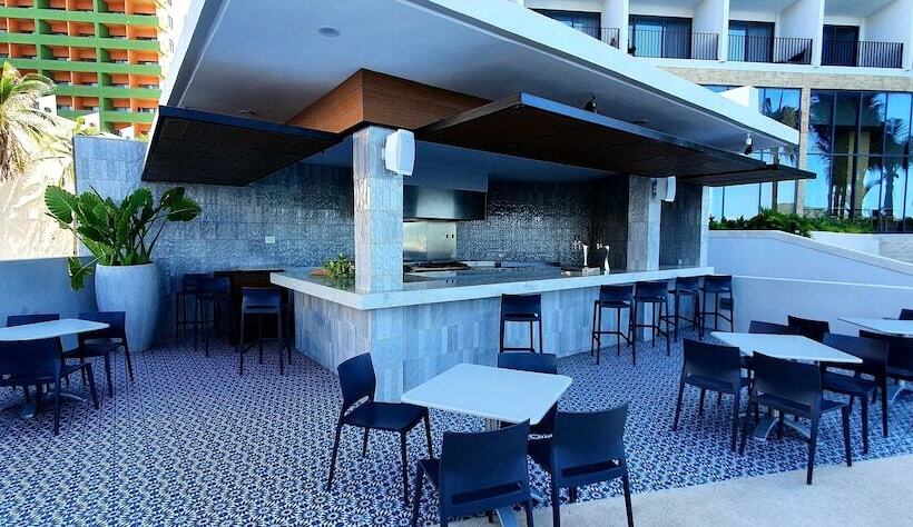 Отель Viaggio Resort Mazatlan