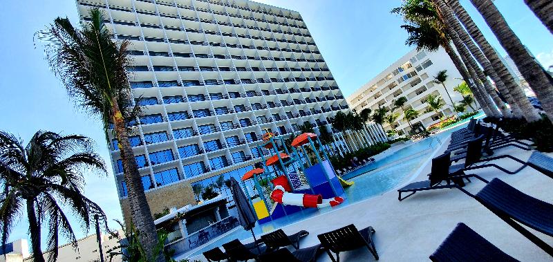 Отель Viaggio Resort Mazatlan