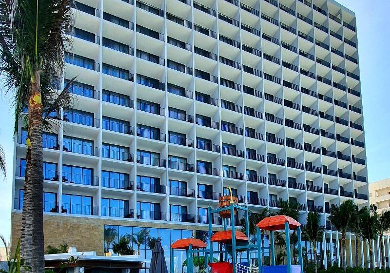 Отель Viaggio Resort Mazatlan