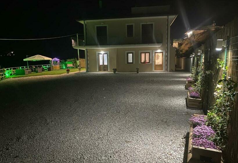 ホテル Villa Elena   Terra Dei Miti   Agropoli, Ogliastro Cilento