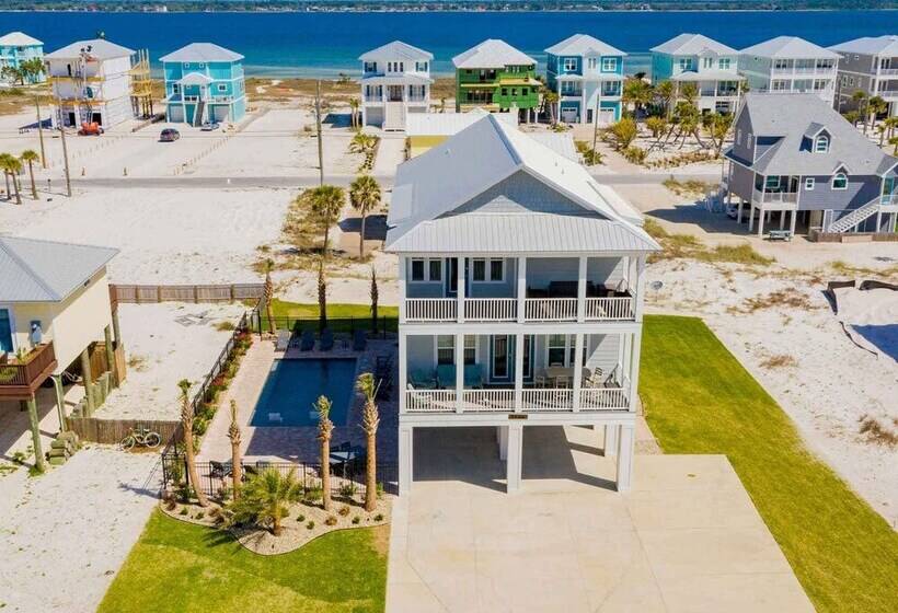 Just Beachy