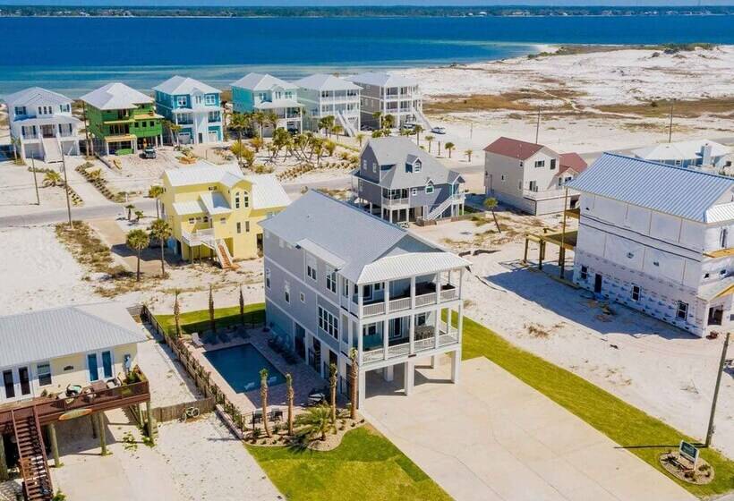Just Beachy