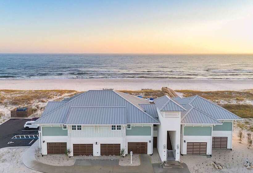 Lost Key Townhomes #14225   Deja Blue