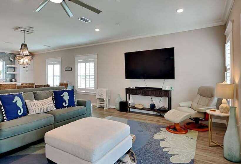 Lost Key Townhomes #14225   Deja Blue