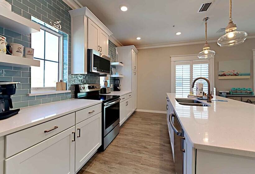 Lost Key Townhomes #14225   Deja Blue