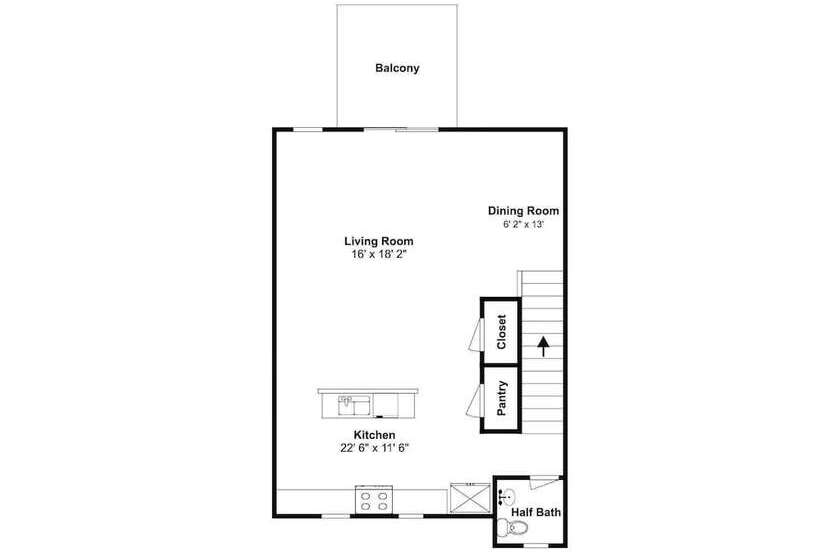Lost Key Townhomes #14306   Hummingbird Hideaway