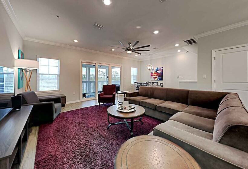 Lost Key Townhomes #14306   Hummingbird Hideaway