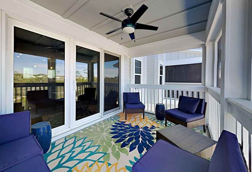 Lost Key Townhomes #14306   Hummingbird Hideaway