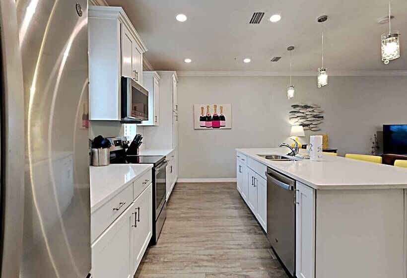 Lost Key Townhomes #14306   Hummingbird Hideaway