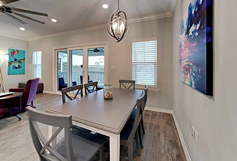 Lost Key Townhomes #14306   Hummingbird Hideaway