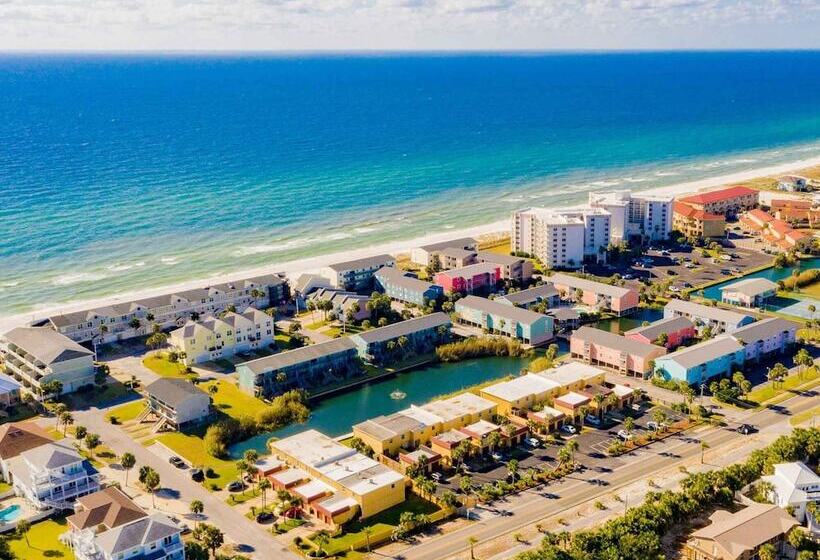 Moonlight Beach Villa By Southern Vacation Rentals