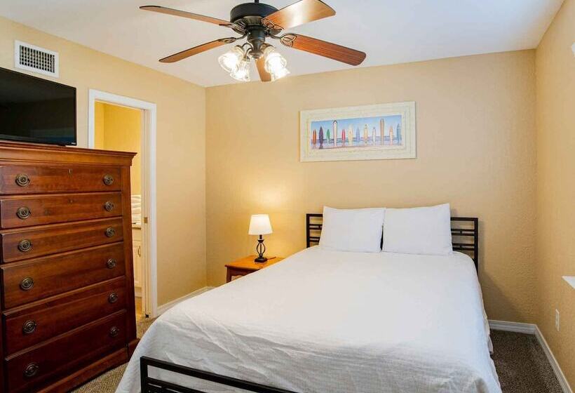 Moonlight Beach Villa By Southern Vacation Rentals