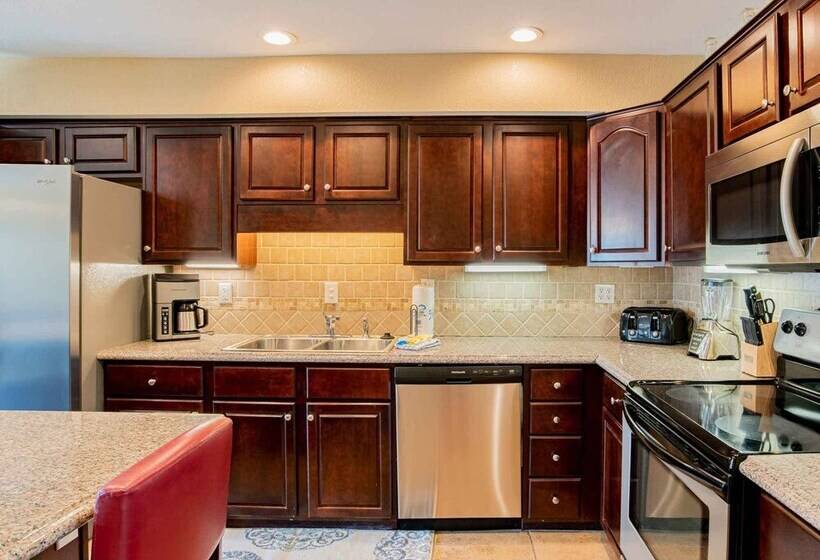 Moonlight Beach Villa By Southern Vacation Rentals