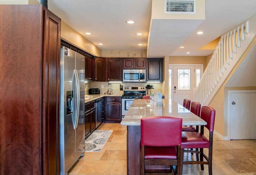 Moonlight Beach Villa By Southern Vacation Rentals