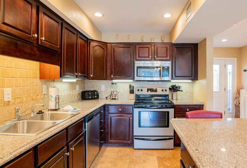 Moonlight Beach Villa By Southern Vacation Rentals