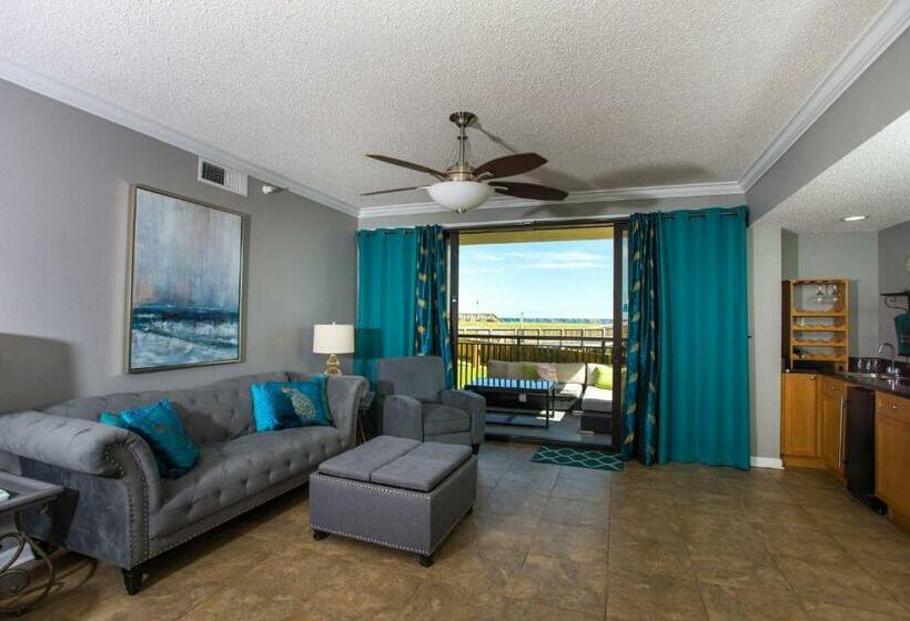 Navarre Towers   107