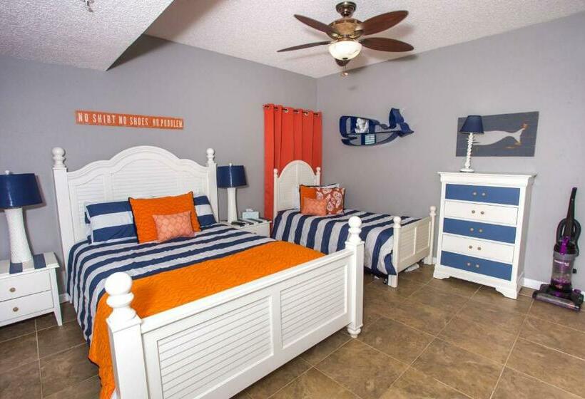 Navarre Towers   107