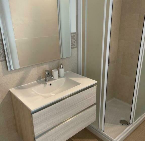 Пансион Azzurra Ridi Che Ti Passa