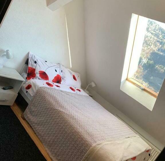 膳宿费 Casa Ardeleana