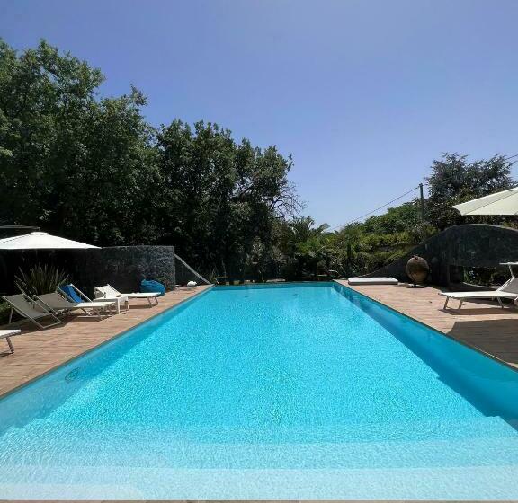 Пансион Il Carrubo