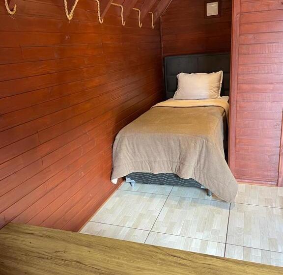 膳宿费 Império Cabanas