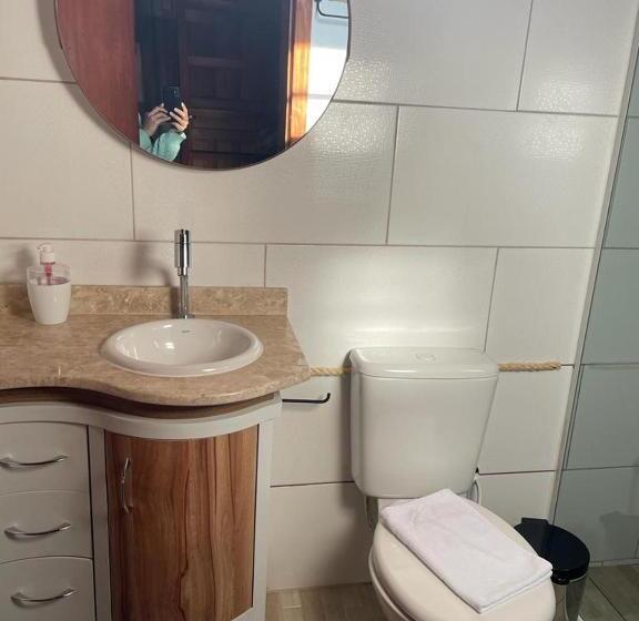 膳宿费 Império Cabanas