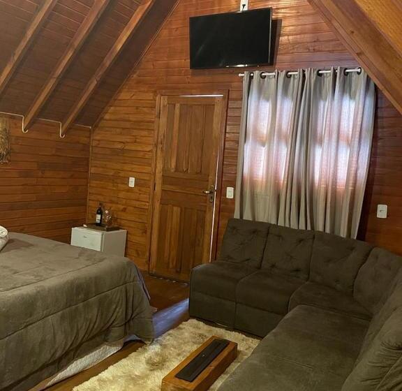 膳宿费 Império Cabanas