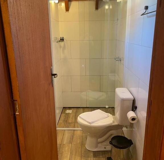 膳宿费 Império Cabanas