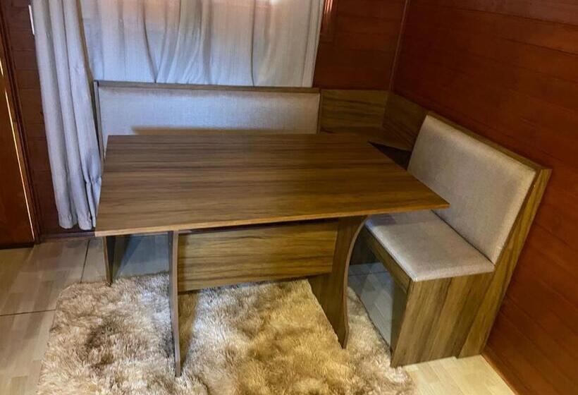 膳宿费 Império Cabanas