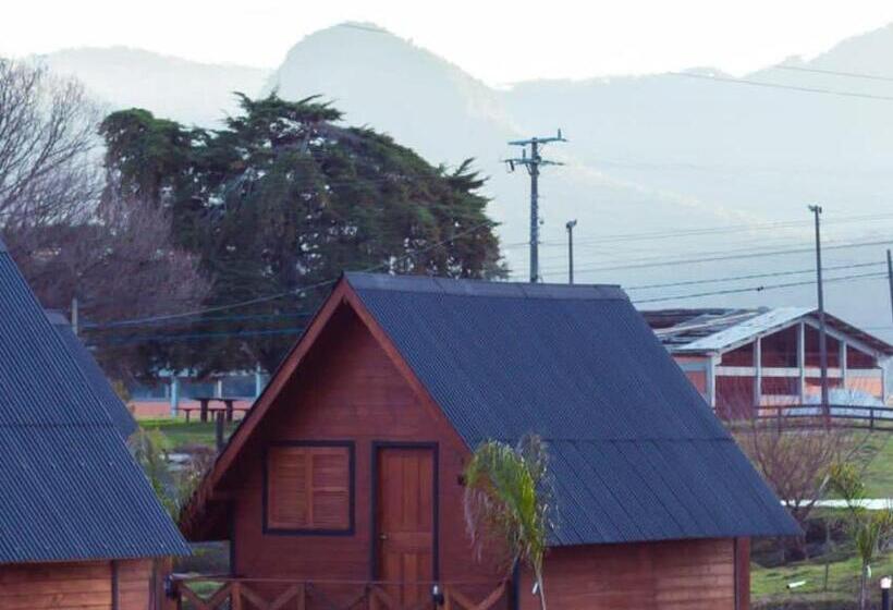 膳宿费 Império Cabanas