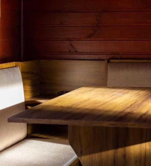 膳宿费 Império Cabanas