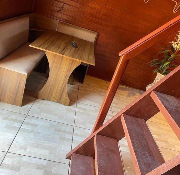 膳宿费 Império Cabanas