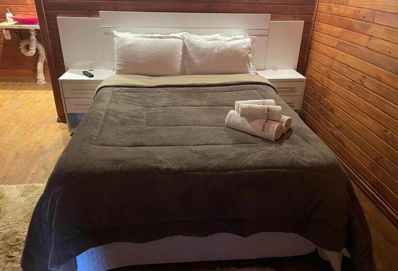 膳宿费 Império Cabanas