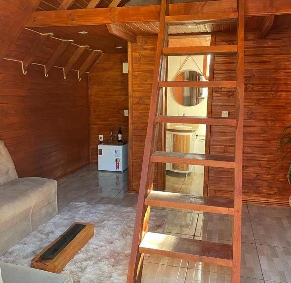 膳宿费 Império Cabanas