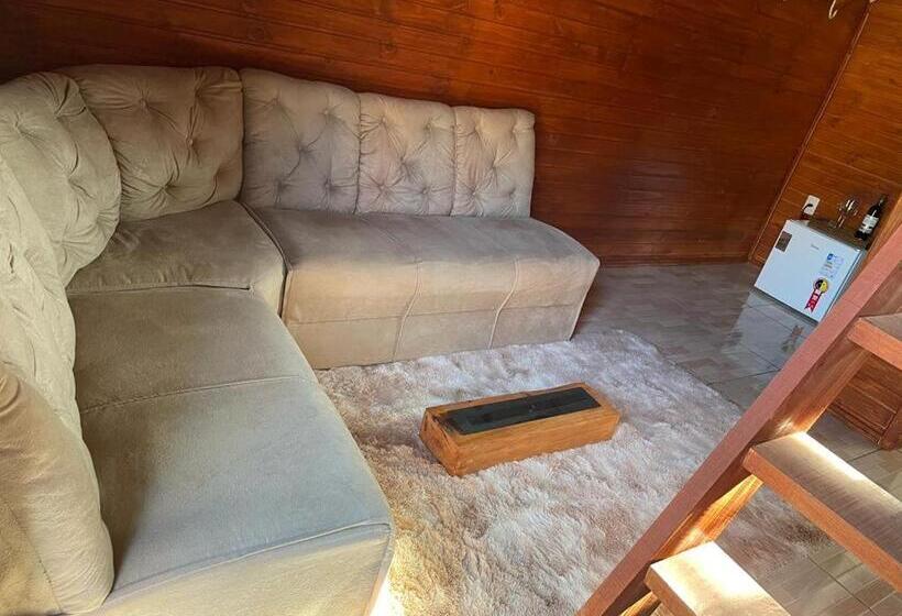 膳宿费 Império Cabanas