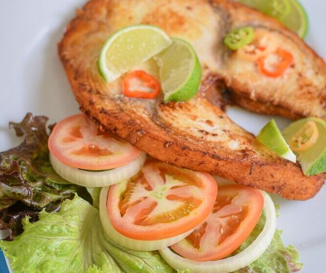 ペンション Passarela Do Caranguejo Pb