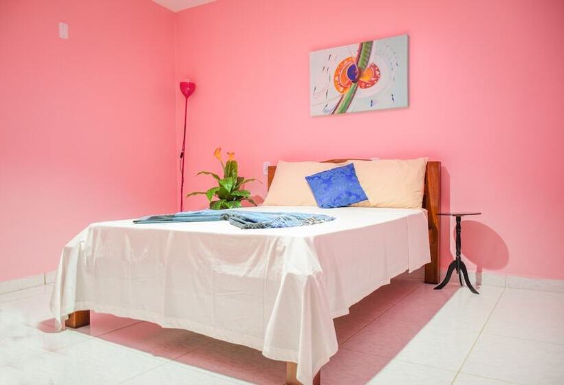 ペンション Passarela Do Caranguejo Pb